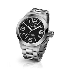 TW Steel Canteen CB401 Horloge 40mm