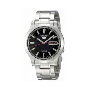 Seiko 5 SNK795K1 Heren Horloge Automatic 38 mm