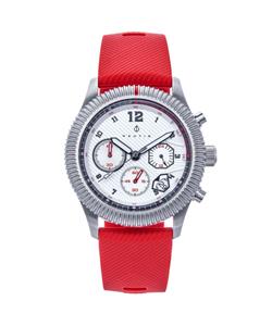 Nautis Meridian NAUN100-2 Unisex Horloge 42mm 20 ATM