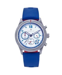 Nautis Meridian NAUN100-5 Unisex Horloge 42mm 20 ATM