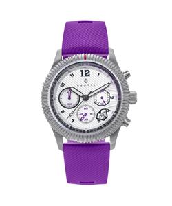 Nautis Meridian NAUN100-6 Unisex Horloge 42mm 20 ATM