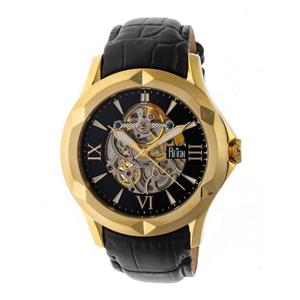 Reign Dantes Skeleton Automatic | REIRN4705