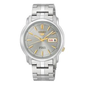 Seiko 5 Horloge Heren SNKK67K1 38mm