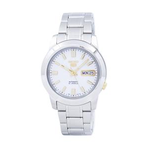Seiko 5 SNKK07K1 Heren Horloge Automatic 38 mm