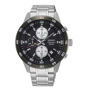 Seiko Quartz Chronograph | SKS647P1