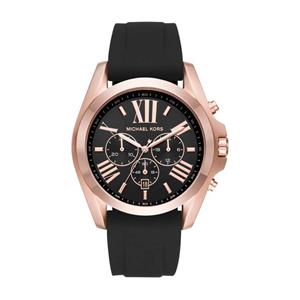 Michael Kors MK8559 Heren Horloge 43mm 10ATM