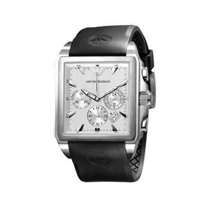 Emporio Armani AR0657 Heren Horloge 45mm 5ATM