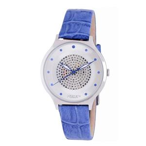 Johan Eric Orstead JE1600-04-001.11 Dames Horloge 35mm 5 ATM (50 Meters 165 Feet)