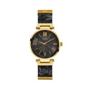 Guess W0638L10 Dames Horloge 36mm 3 ATM