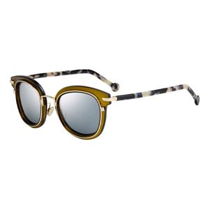 Dior ORIGINS2-1ED Zonnebril Unisex 48x23x145