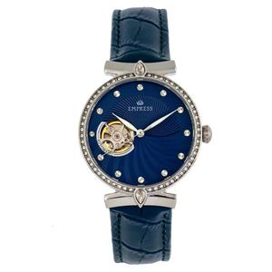 Empress Edith Open Heart Automatic | EMPEM3303