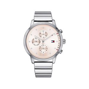 Tommy Hilfiger TH1781904 Dames Horloge 38mm 3ATM