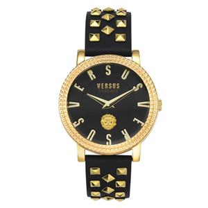 Versace Versus by  VSPEU0219 Dames Horloge 38mm 3ATM