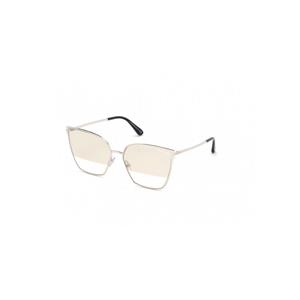 Tom Ford FT0653/S 18C Dames Zonnebril 59x15x140