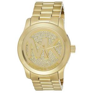 Michael Kors MK5706 Dames Horloge 44mm 10 ATM