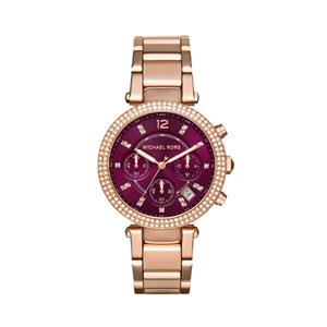 Michael Kors MK6264 Dames Horloge 39MM 10ATM