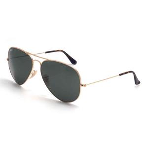 Ray-ban Sunglasses RB3025 181 62 Aviator 62x14x135