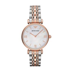 Emporio Armani AR1683 Dames Horloge 32mm 5ATM