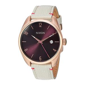 Nixon Bullet A4731890 Horloge Dames 38mm