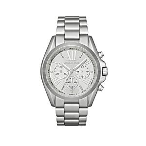 Michael Kors Bradshaw MK5535 Dames Horloge 43mm 10 ATM