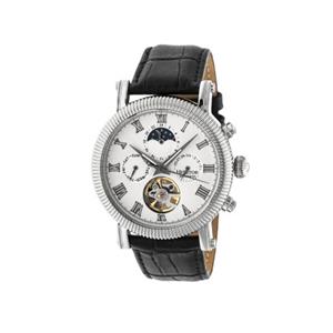 Heritor Winston Multifunctional Automatics | HERHR5201