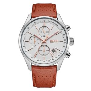 Hugo Boss 1513475 Heren Horloge 44mm 3ATM