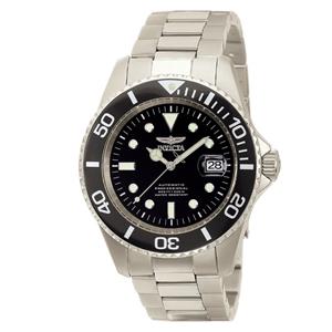 Invicta Pro Diver Titanium Automatic | 0420