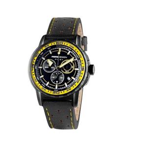 MomoDesign MOMO Design Pilot MD2164BK-52 Horloge Heren 46mm 5 ATM