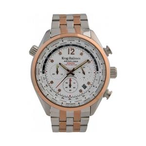 Krug Baümen Krug-Baümen Air Explorer Diamond Limited Edition | 100111DM