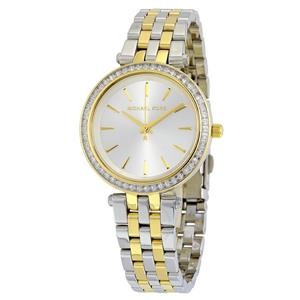 Michael Kors MK3405 Dames Horloge 38mm 5ATM