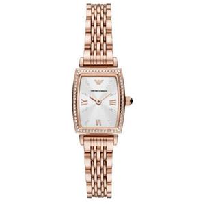 Emporio Armani AR7363 Dames Horloge 26mm 5ATM