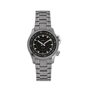 Axwell horloges Axwell Vertigo AXWAW101-2 Heren Horloge 42mm 20 ATM
