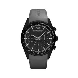 Emporio Armani AR5978 QUARTZ RUBBER 5 ATM 43MM