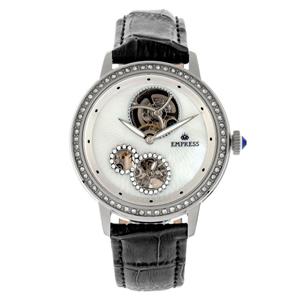 Empress Tatiana open heart automatics | EMPEM2901