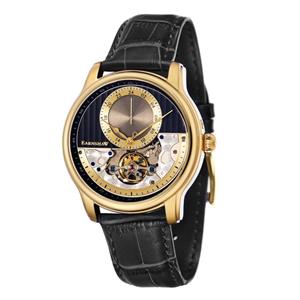 Thomas Earnshaw Regulator Open Heart | ES-8085-03