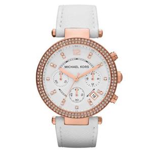 Michael Kors Parker Horloge Dames | MK2281