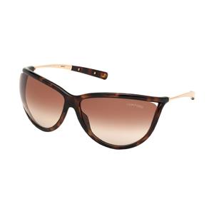 Tom Ford FT0770/S 52F Dames Zonnebril 70x14x115