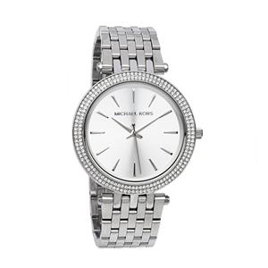 Michael Kors MK3190 Dames Horloge 39mm 5ATM