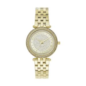 Michael Kors MK3445 Dames Horloge 33mm 5ATM