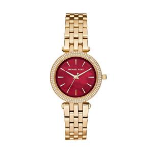 Michael Kors MK3583 Dames Horloge 33mm 5 ATM
