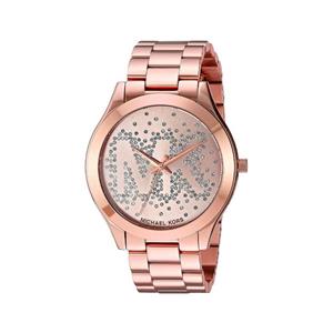 Michael Kors MK3591 Dames Horloge 42mm 5ATM