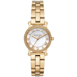 Michael Kors MK3682 Dames Horloge 42mm 10ATM