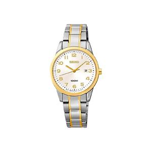 Seiko SXDG40P1 Horloge Dames 29mm 10 ATM