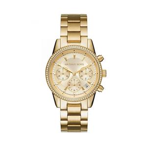 Michael Kors MK6356 Dames Horloge 37mm