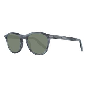 Serengeti 8467 Andrea 55 Feather Gray Dames Zonnebril 51x16x135