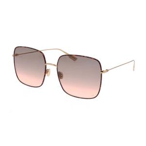 Dior Zonnebril STELLAIRE1 2IK HAVANA GOLD Dames Zonnebril 59x18x145