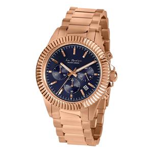 Jacques Lemans LP-111P Unisex Horloge 42mm