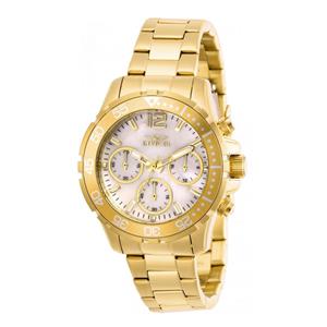 Invicta Pro Diver 29456 Horloge Dames 38mm 100m