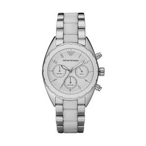 Emporio Armani AR5940 Dames Horloge 42mm 5ATM