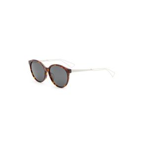 Dior Zonnebril CONFIDENT1F AQT DKHAVN LTGLD Heren 57x16x145